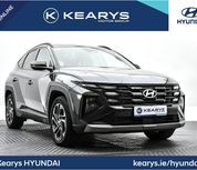 Hyundai Tucson 2026