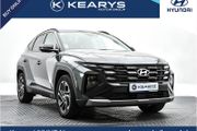 Hyundai Tucson 2026
