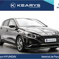 Hyundai i20 2026