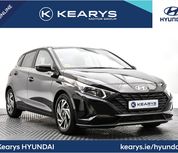 Hyundai i20 2026
