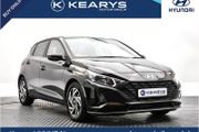 Hyundai i20 2026