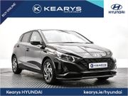 Hyundai i20 2026