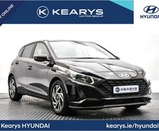 Hyundai i20 2026
