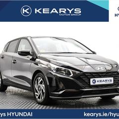 Hyundai i20 2026