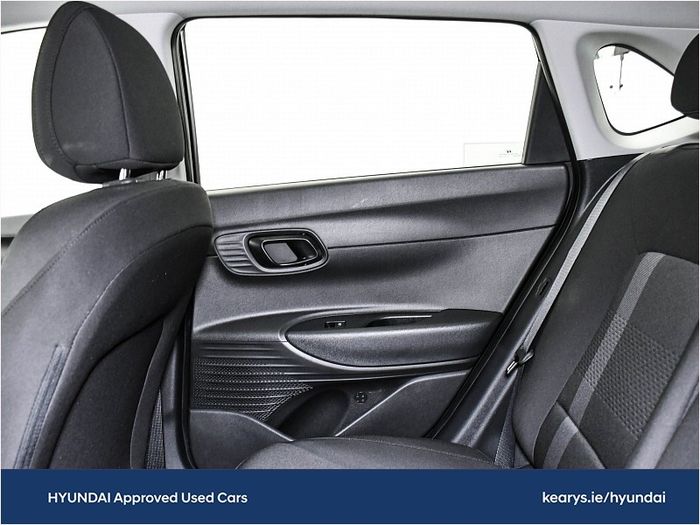 Hyundai i20 2026