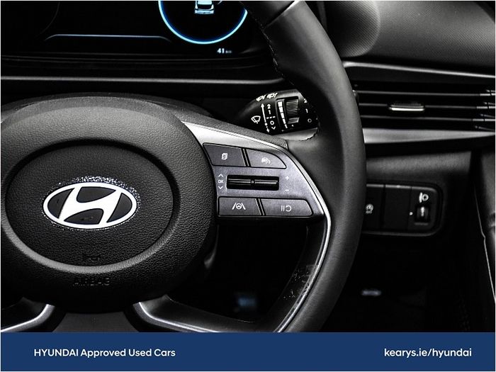 Hyundai i20 2026