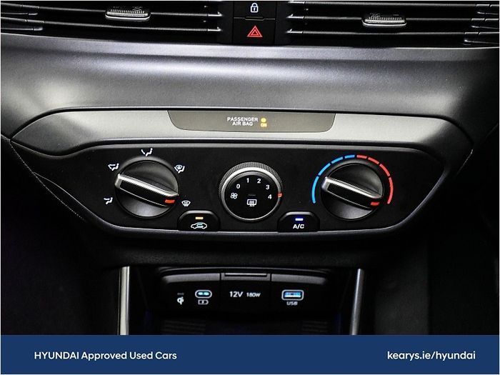 Hyundai i20 2026