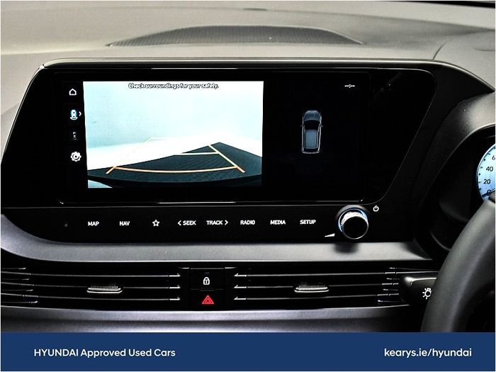 Hyundai i20 2026
