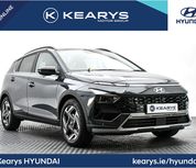 Hyundai Bayon 2026
