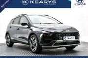 Hyundai Bayon 2026