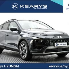 Hyundai Bayon 2026