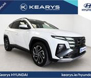 Hyundai Tucson 2026