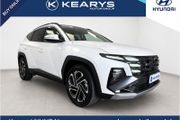 Hyundai Tucson 2026