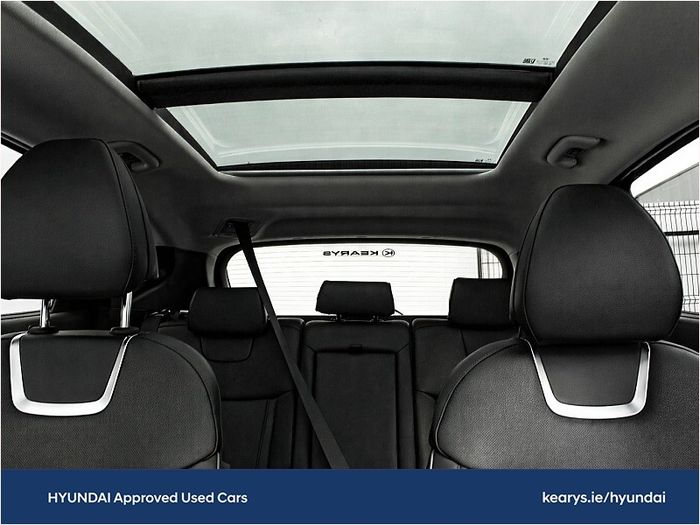 Hyundai Tucson 2026