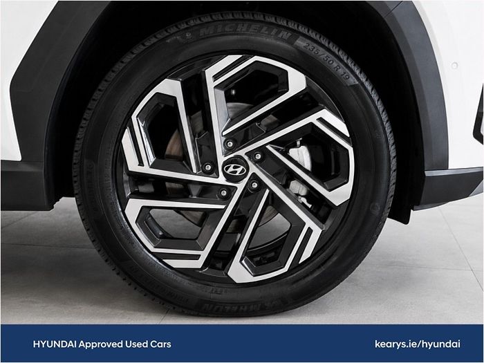 Hyundai Tucson 2026
