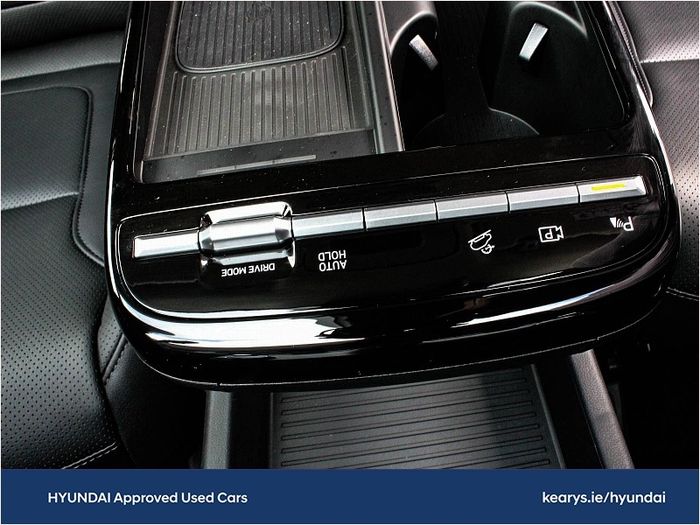 Hyundai Tucson 2026