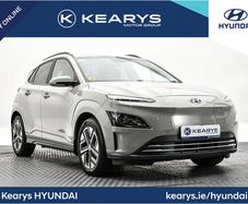Hyundai Kona 2023