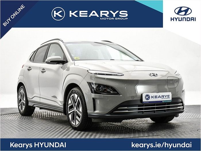 Hyundai Kona 2023