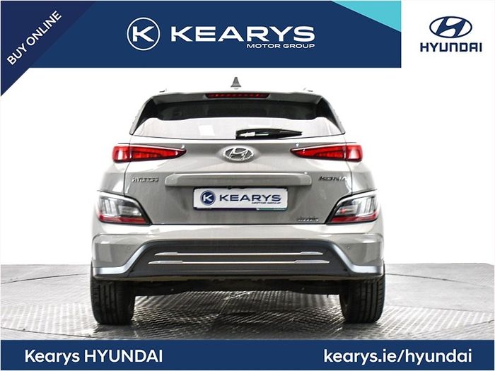 Hyundai Kona 2023