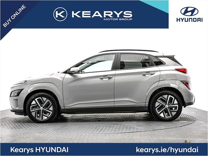 Hyundai Kona 2023