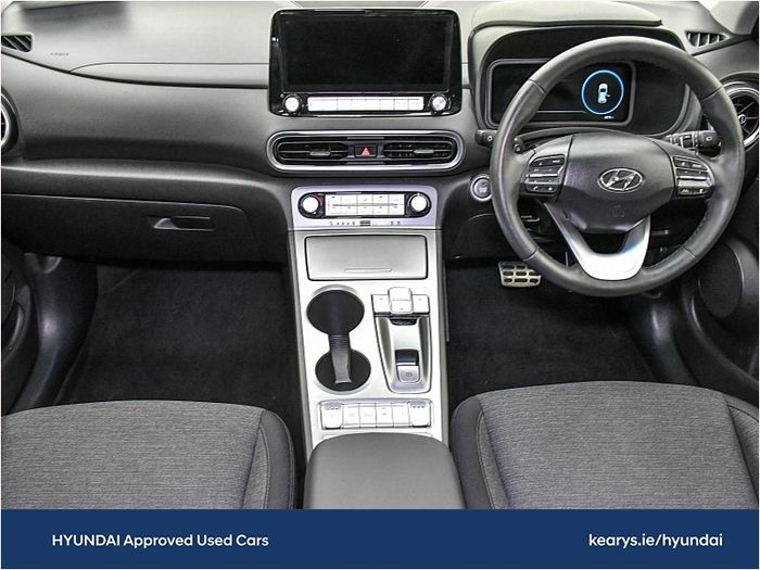 Hyundai Kona 2023