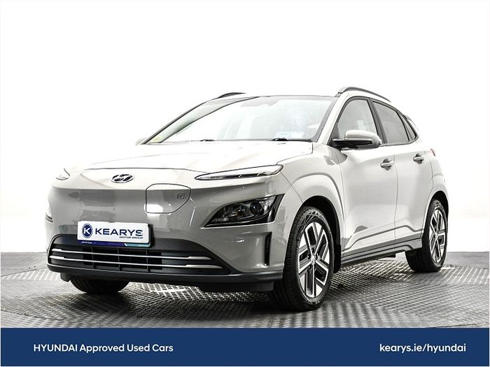 Hyundai Kona 2023