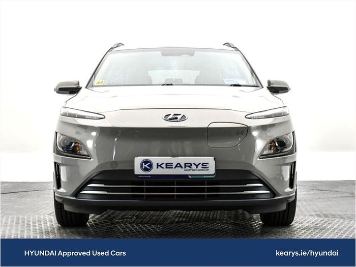 Hyundai Kona 2023