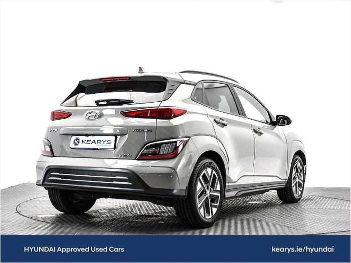 Hyundai Kona 2023