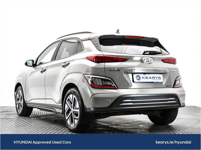 Hyundai Kona 2023
