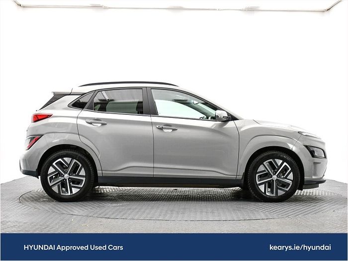 Hyundai Kona 2023