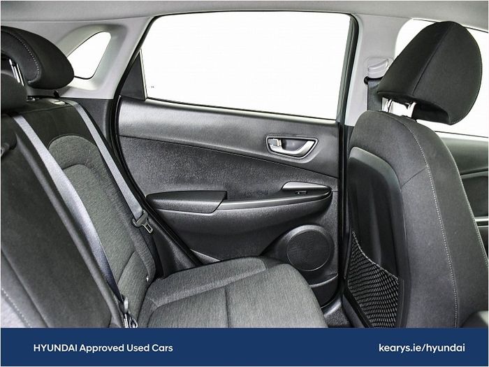 Hyundai Kona 2023