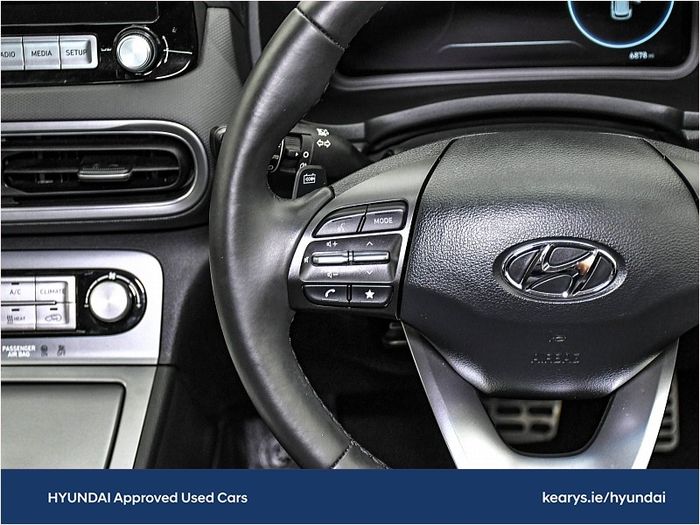 Hyundai Kona 2023