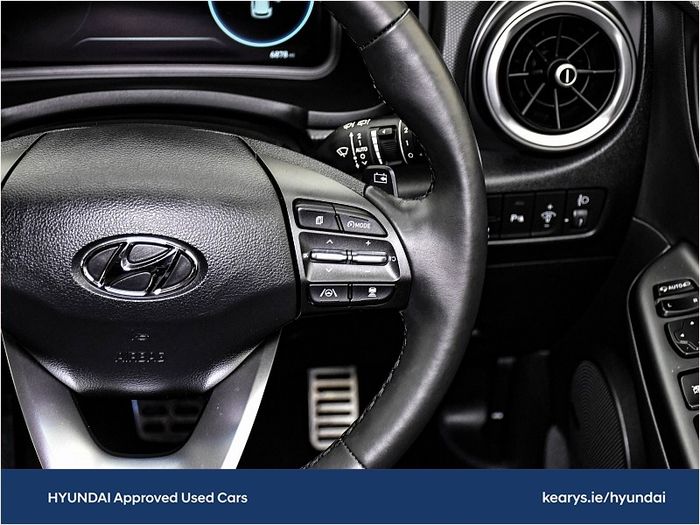 Hyundai Kona 2023
