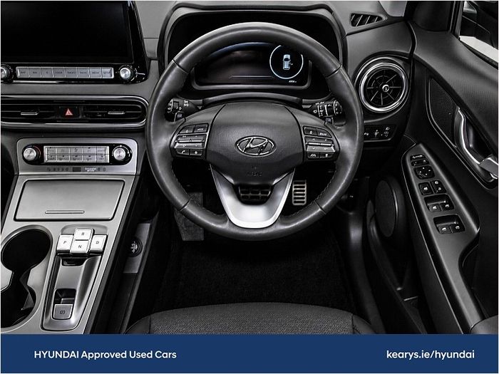 Hyundai Kona 2023