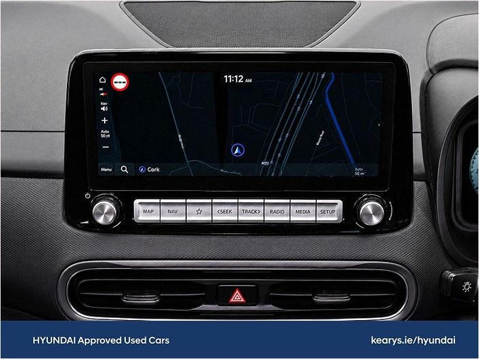 Hyundai Kona 2023