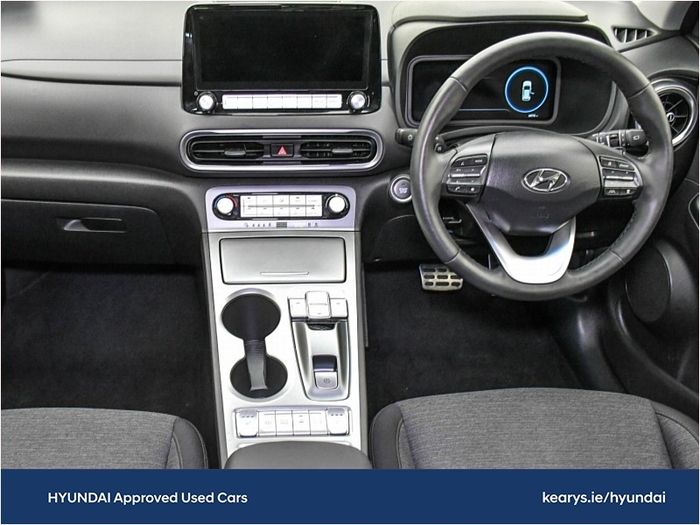 Hyundai Kona 2023