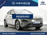 Hyundai Kona 2023