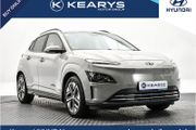 Hyundai Kona 2023