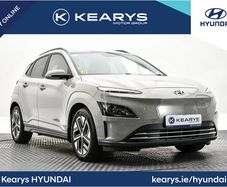 Hyundai Kona 2023