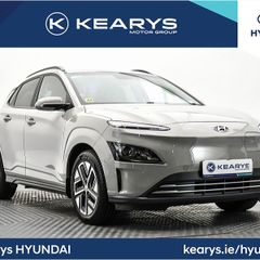 Hyundai Kona 2023