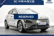 Hyundai Kona 2023