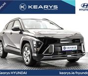 Hyundai Kona 2026