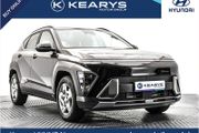 Hyundai Kona 2026