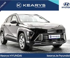 Hyundai Kona 2026