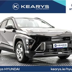 Hyundai Kona 2026