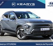 Hyundai Kona 2026