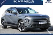 Hyundai Kona 2026