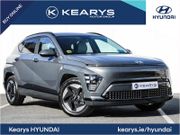 Hyundai Kona 2026