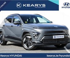 Hyundai Kona 2026