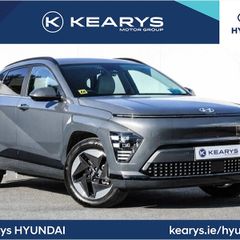 Hyundai Kona 2026